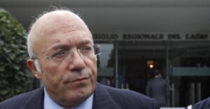 Elezioni Roma, Storace: "Gabrielli ha detto che si voterà il 5 giugno"