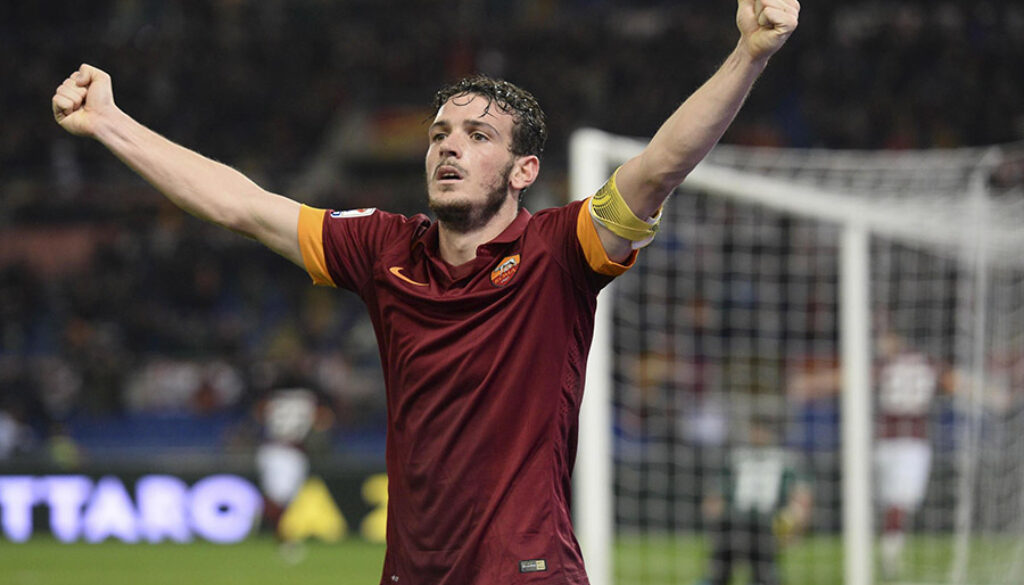 Soccer; Serie A; Roma-Sassuolo Soccer; Serie A; Roma-Sassuolo