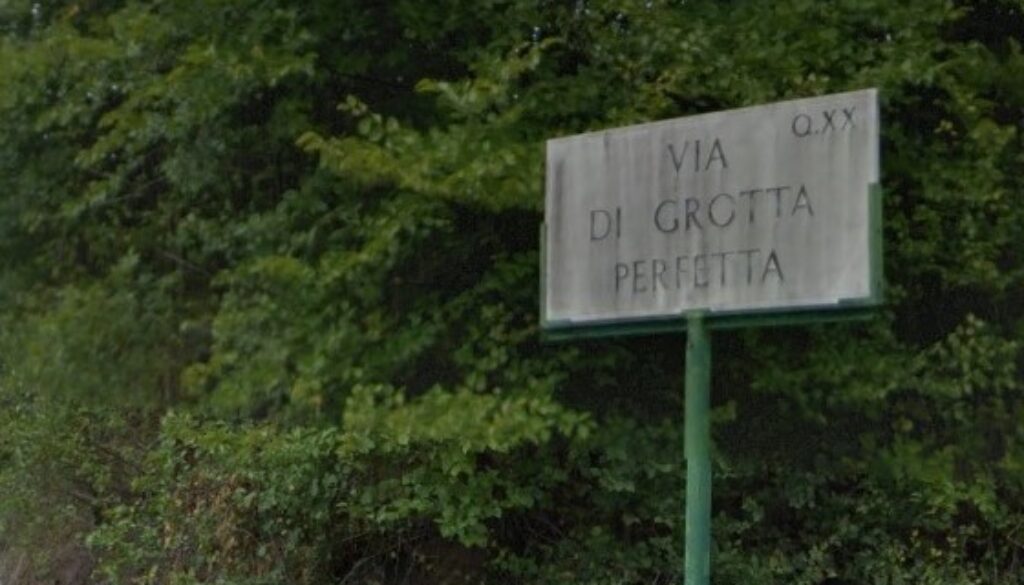 Grotta Perfetta