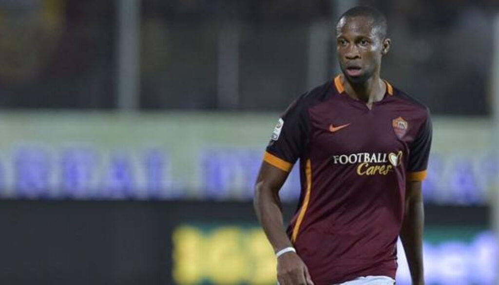 Keita Roma