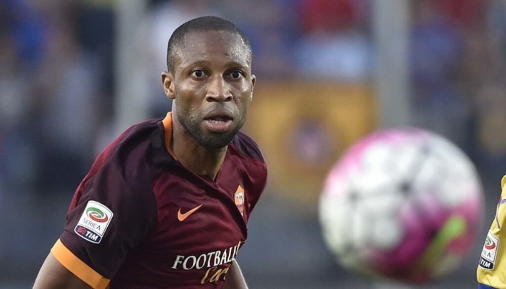 Keita Roma