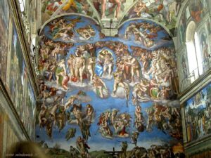 La roma dei papi mecenati, dal rinascimento all'età moderna