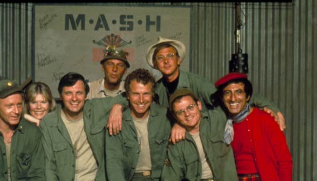 M.A.S.H serie tv