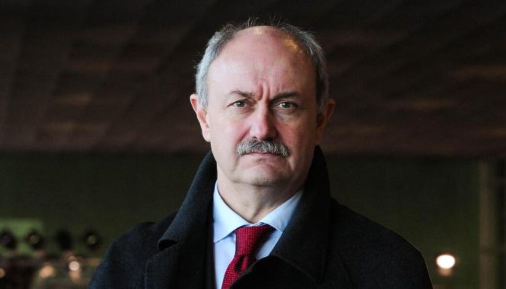 Marco Rettighieri nuovo direttore generale di Atac