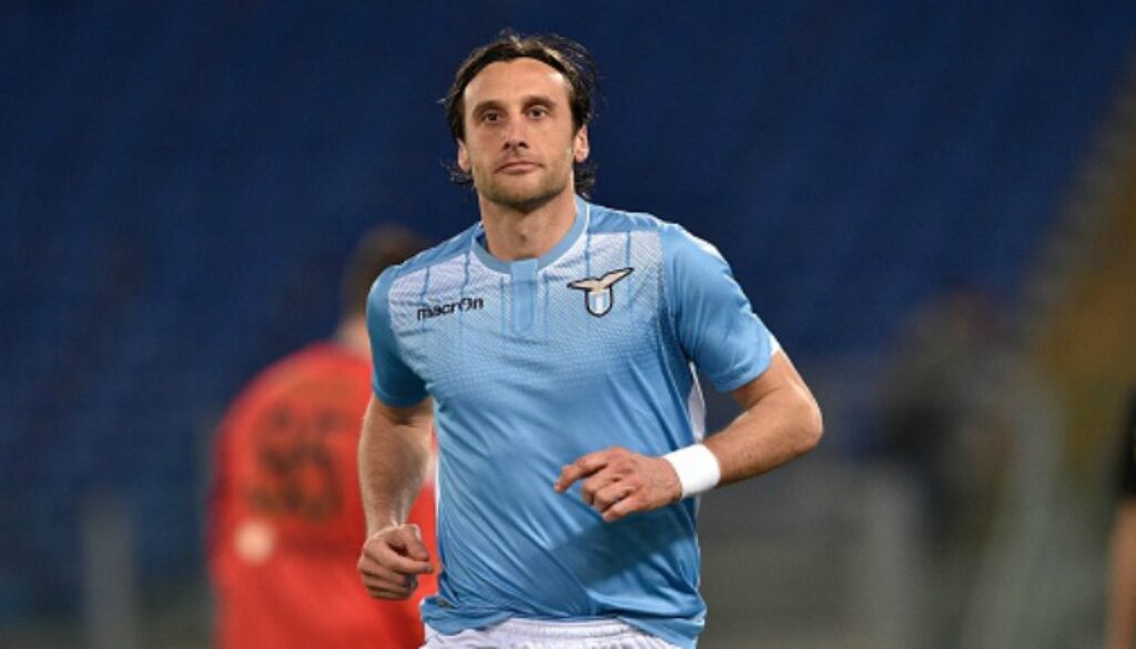 Mauri Lazio - Sassuolo