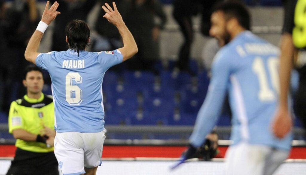 Mauri Lazio - Verona