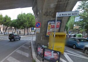 Monte del Gallo