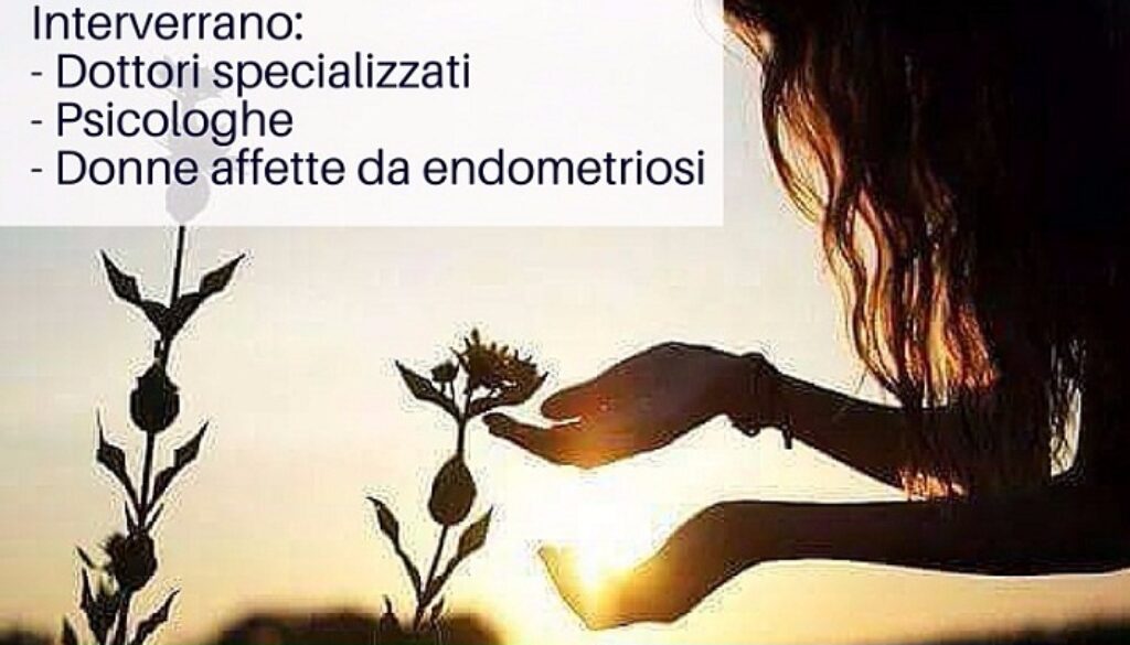 Municipio XV progetto endometriosi