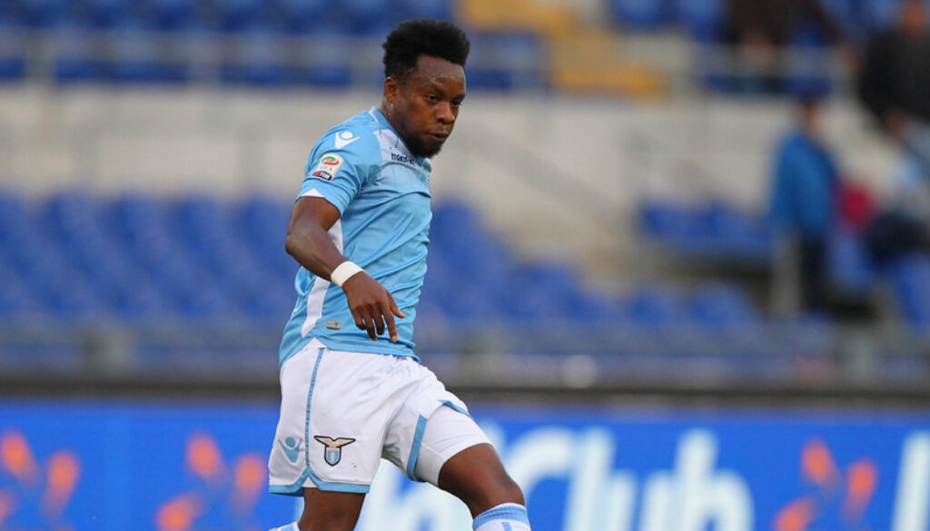 SS Lazio v Carpi FC - Serie A