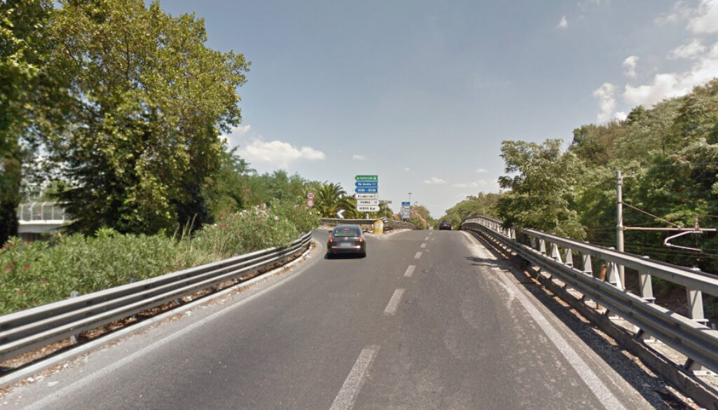 Ostiense GRA