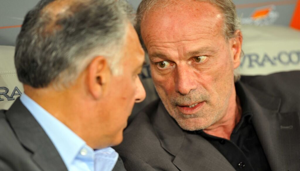 ROMA NAPOLI  2013/2014