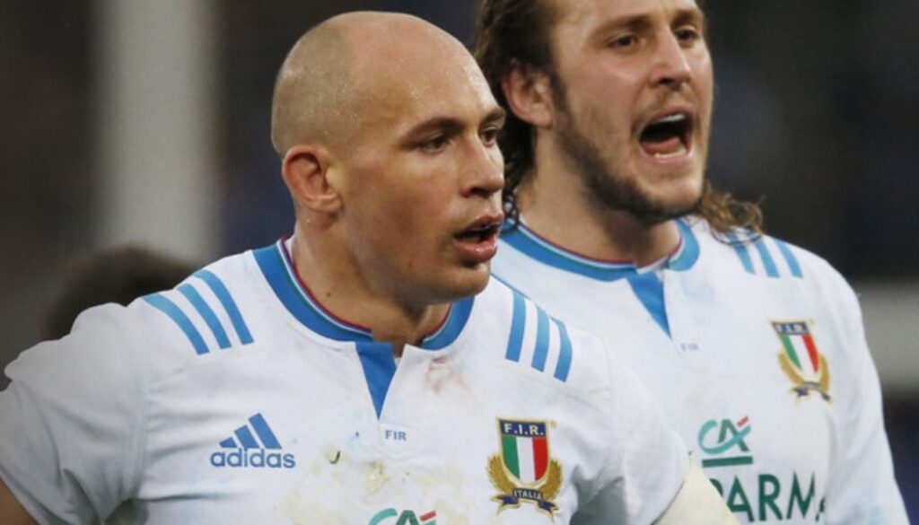 Parisse 2016