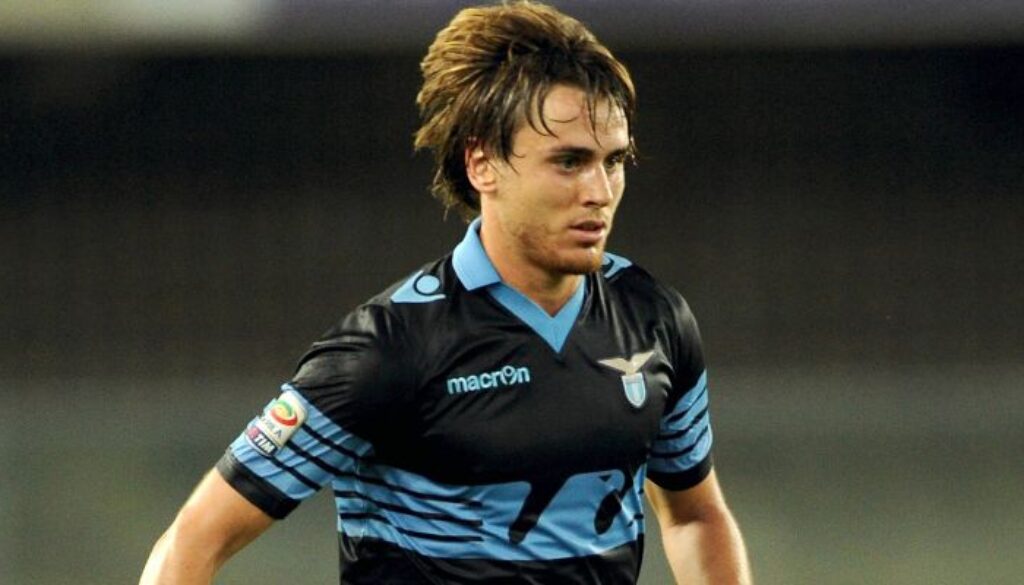 Patric Lazio