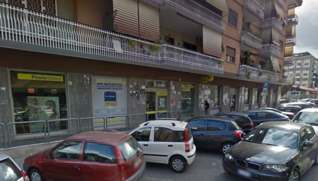 Poste Prati Fiscali