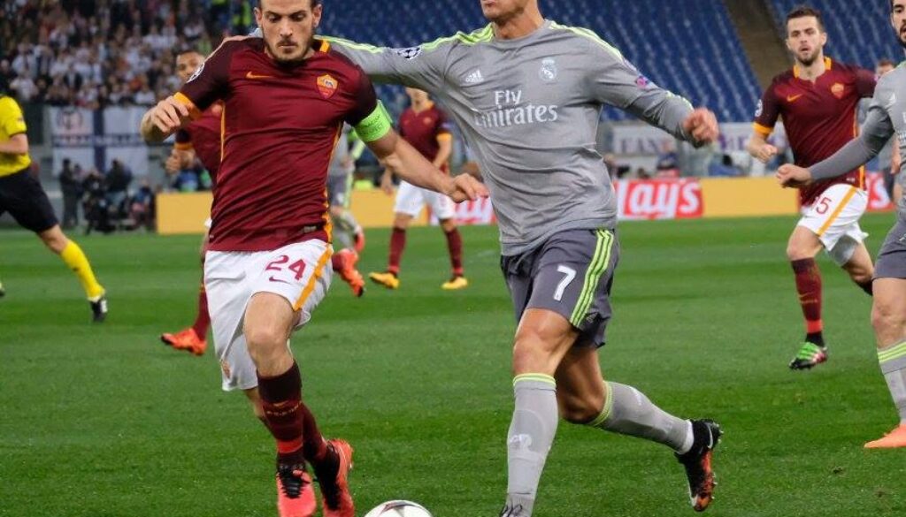 ROnaldo roma real 2 ROnaldo roma real 2