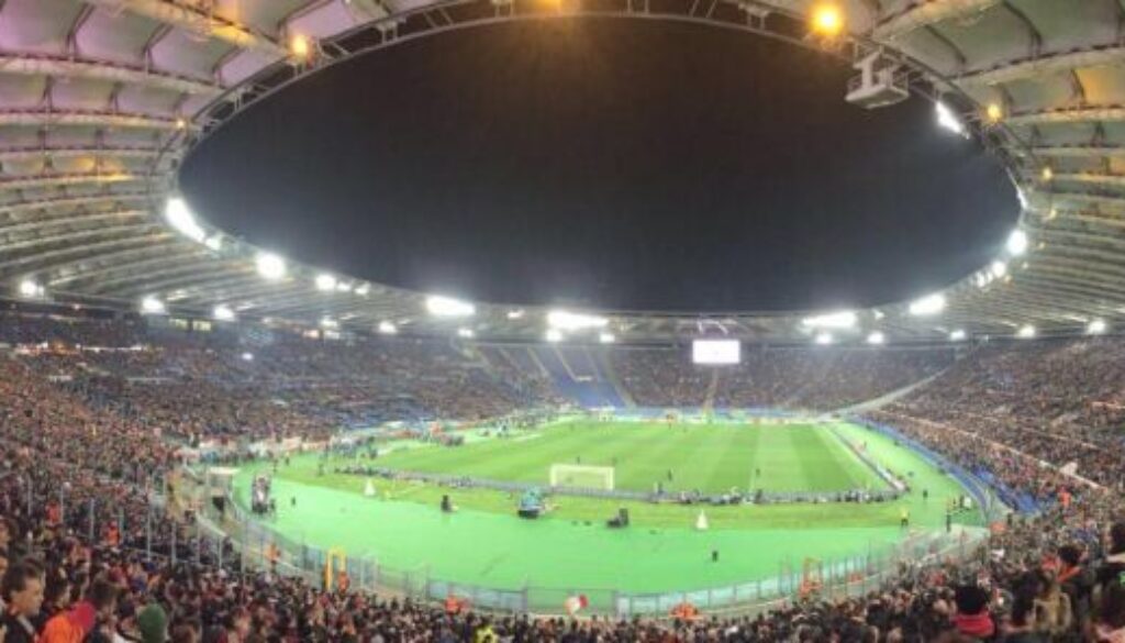Roma 2