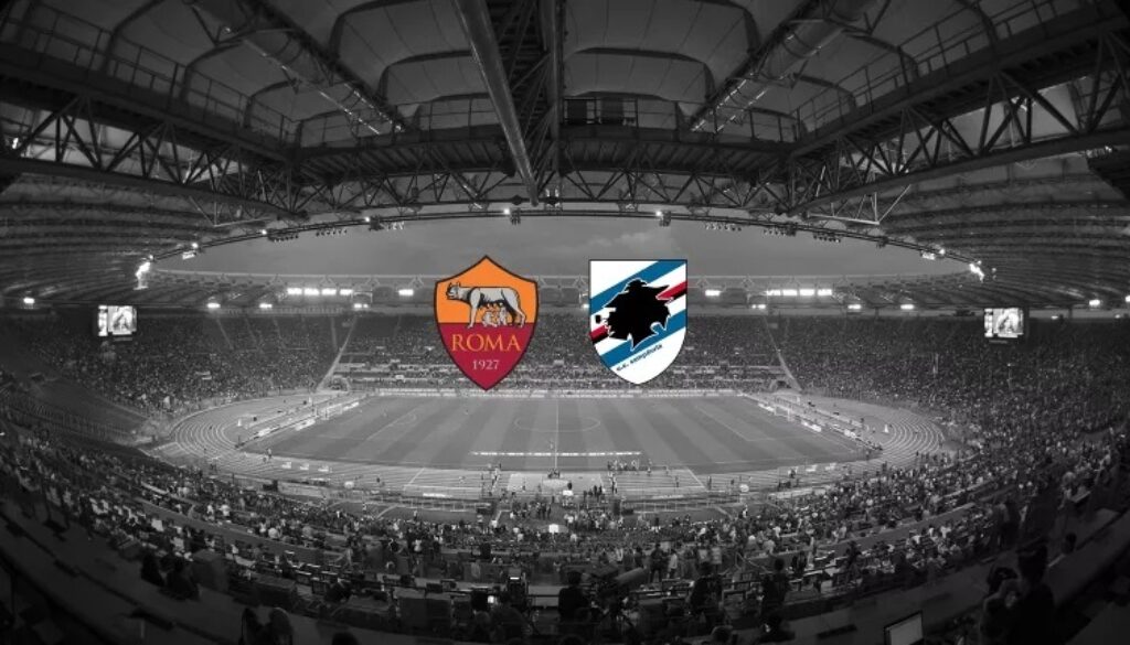 Roma-Samp Olimpico cambio viabilità