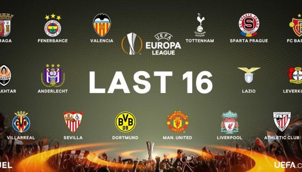 Sorteggi Europa League Lazio
