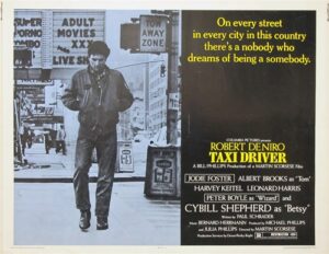 Taxi Driver