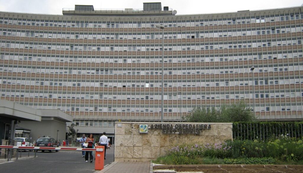 Torquati Municipio XV Sant'Andrea