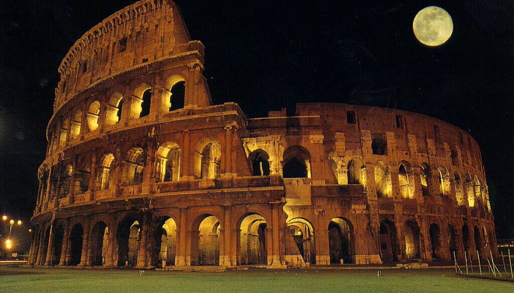 colosseo