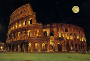 colosseo colosseo