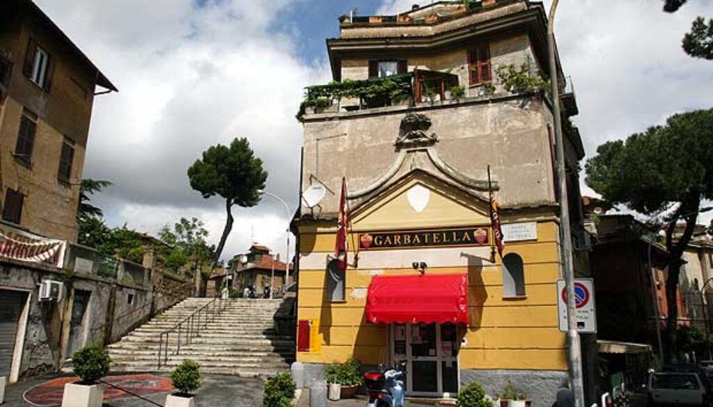 garbatella
