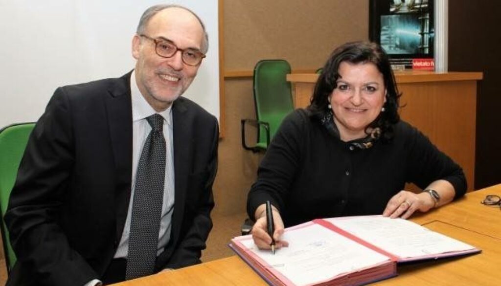Accoro Protezione Civile - Enea