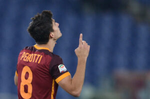 FBL-ITA-SERIE A-ROMA-SAMPDORIA
