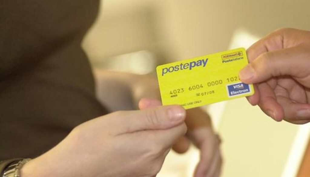 postepay