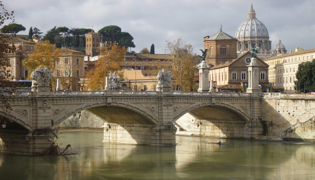roma studenti