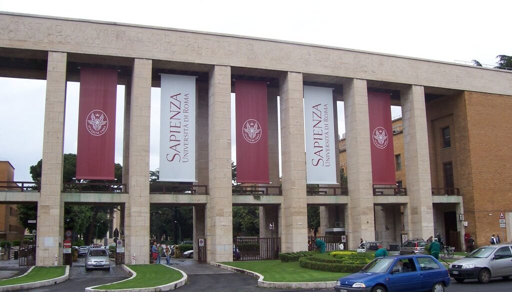 sapienza-roma