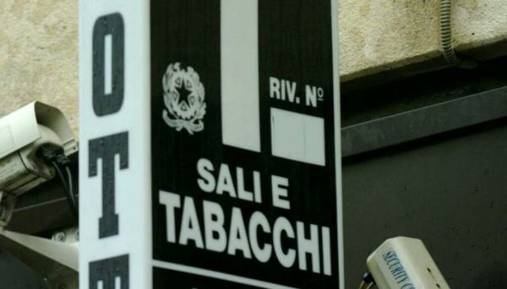 tabaccheria