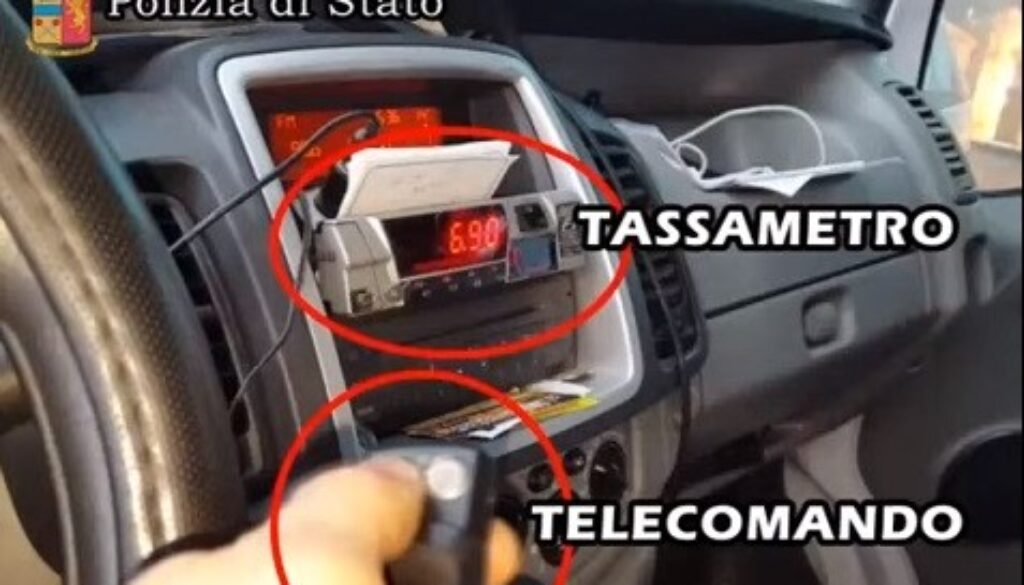 taxi