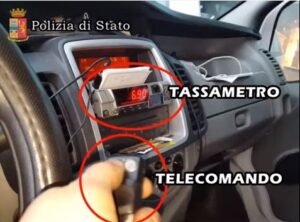 taxi