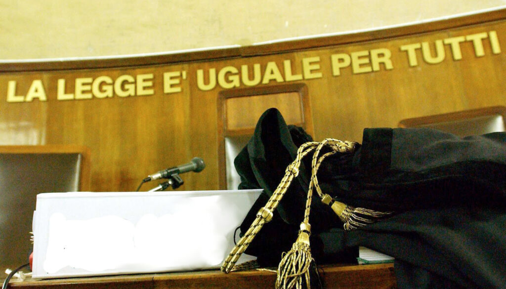 tribunale