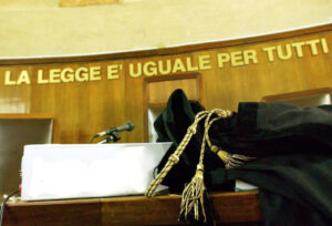 tribunale