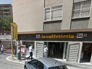 zona Cesare Pavese zona Cesare Pavese