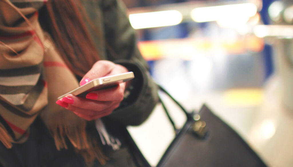 APPia App donne Roma Capitale