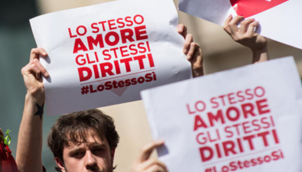 Adozioni Tribunale dei minori di Roma