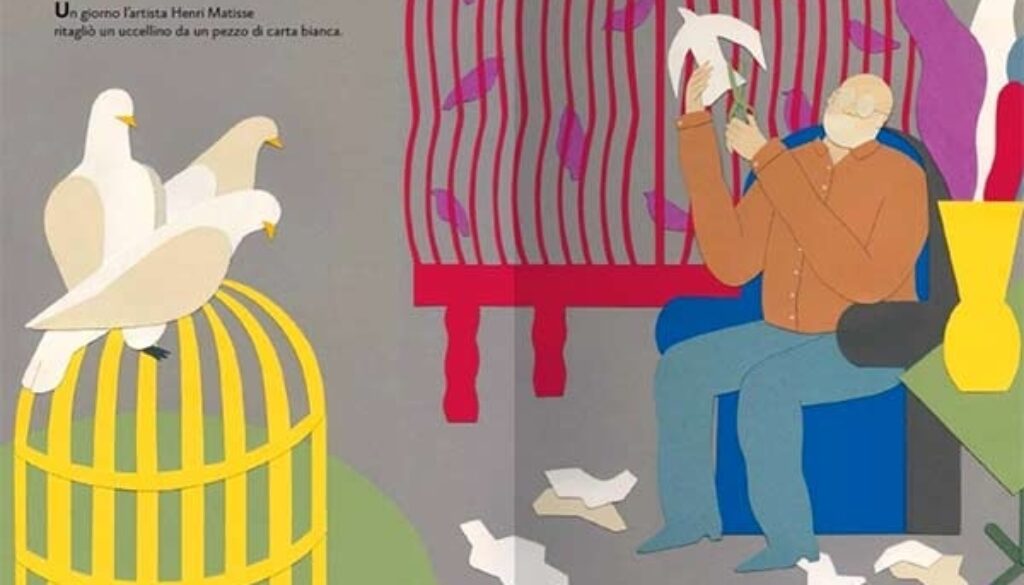 Al Palazzo delle Esposizioni Matisse