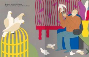 Al Palazzo delle Esposizioni Matisse