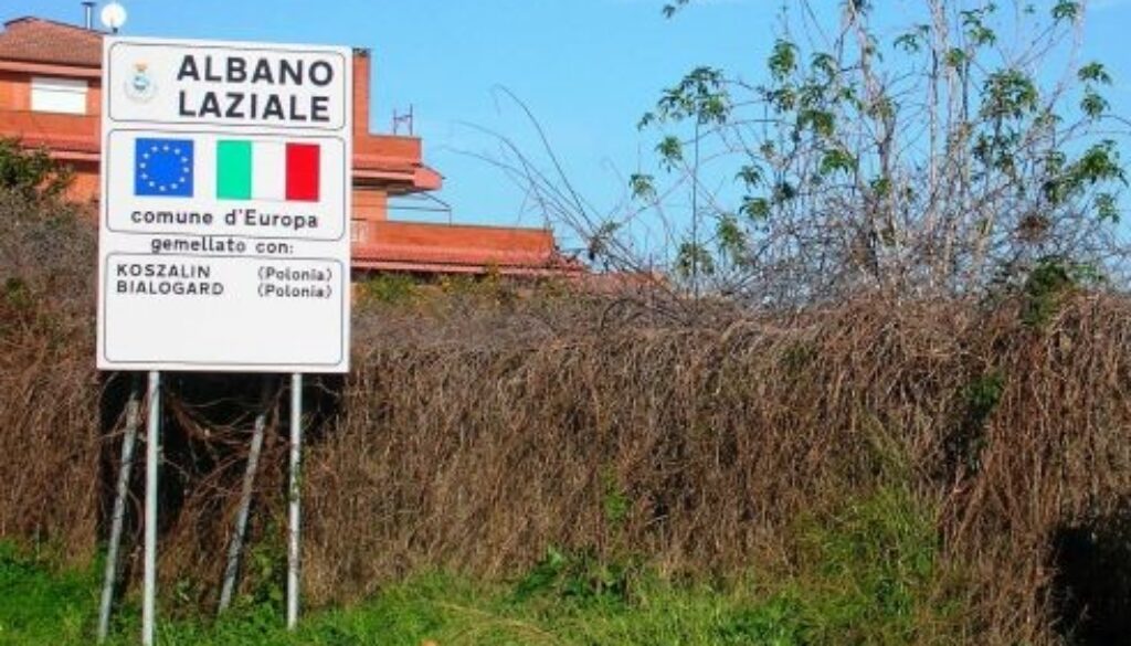 Albano Laziale