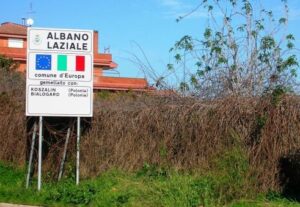 Albano Laziale Albano Laziale