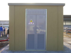 Allaccio abusivo alla corrente al Torrino Allaccio abusivo alla corrente al Torrino