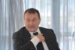Arrestato ex sindaco di Civitavecchia