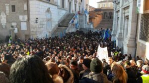 Assemblea dipendenti del Comune di Roma Assemblea dipendenti del Comune di Roma