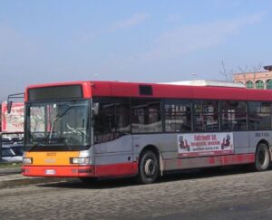 Atac capolinea 982 Movimento 5 Stelle Municipio XII M5S