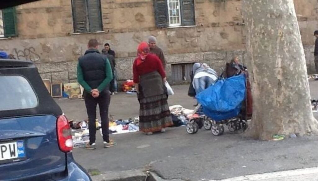 Aubert Municipio I Trionfale
