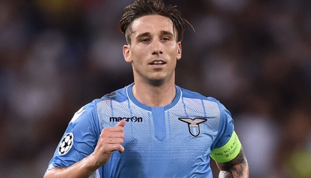 Biglia Lazio
